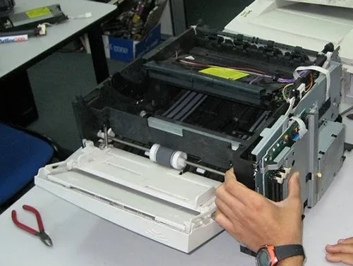 Cam kết về dịch vụ sửa máy in tại nhà Quận Phú Nhuận