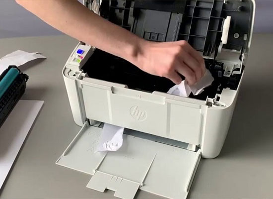 Tại sao nên chọn dịch vụ sửa máy in tại nhà Quận Tân Bình