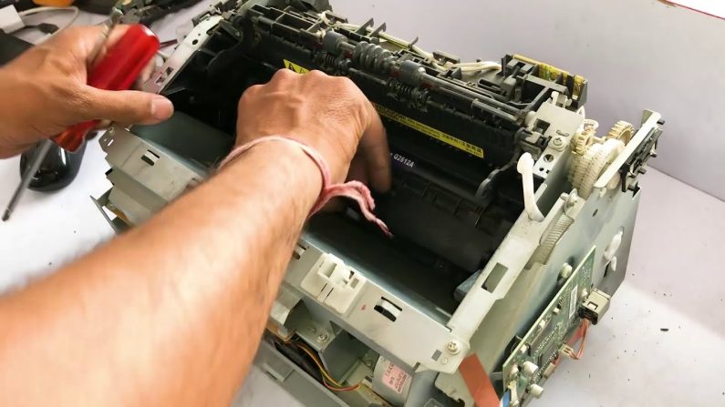 Cam kết về dịch vụ sửa máy in tại nhà Quận Tân Bình